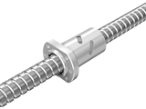 EPB 4008V-8 Ball Screw