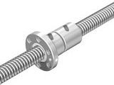 Model JPF SERIES