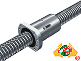 SDAN 6312VX-4 Ball Screw