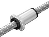 Model WGF SERIES