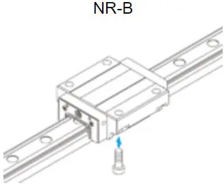 NR-B SERIES