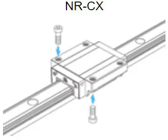 NR-CX SERIES