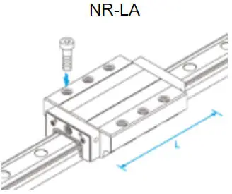 NR-LA SERIES
