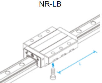 NR-LB SERIES