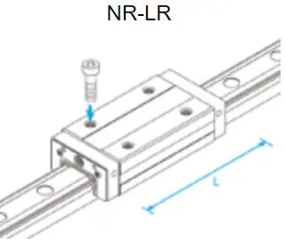 NR-LR SERIES