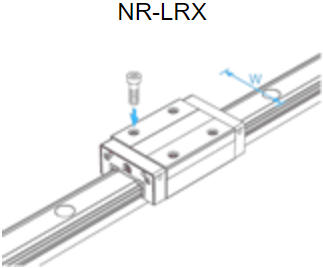 NR-LRX SERIES