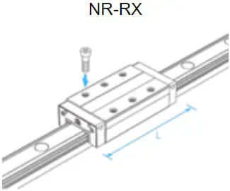 NR-RX SERIES