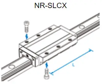 NR-SLCX SERIES