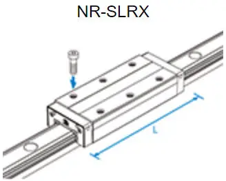 NR-SLRX SERIES