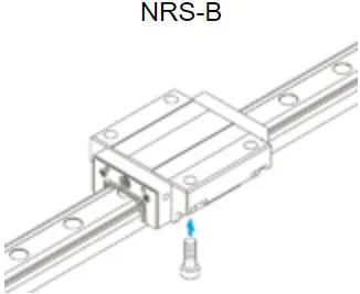 NRS-B SERIES