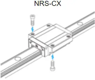 NRS-CX SERIES