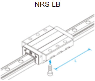 NRS-LB SERIES