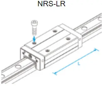 NRS-LR SERIES