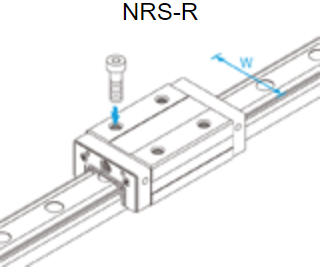 NRS-R SERIES