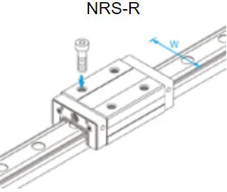 NRS-R SERIES