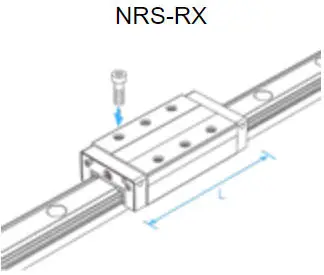 NRS-RX SERIES