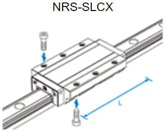 NRS-SLCX SERIES