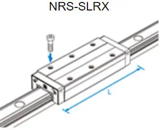 NRS-SLRX SERIES