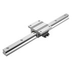 Self-aligning Model NSR-TBC SERIES