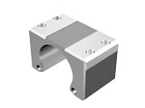 Nut Bracket