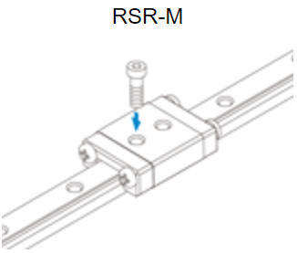 RSR-M SERIES