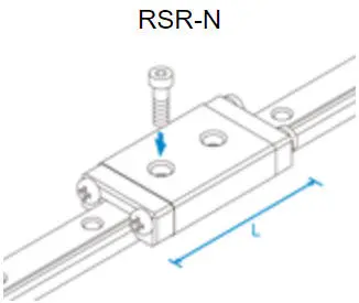 RSR-N SERIES