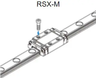 RSX-M SERIES