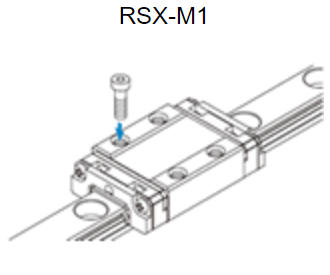 RSX-M1 SERIES
