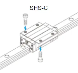 SHS-C