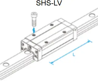 SHS-LV