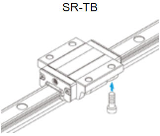 SR-TB SERIES