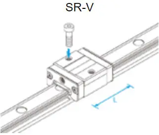 SR-V SERIES