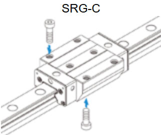 SRG-C