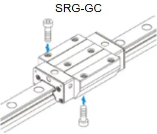 SRG-GC SERIES