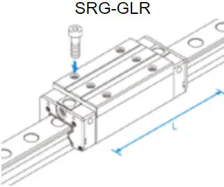 SRG-GLR SERIES