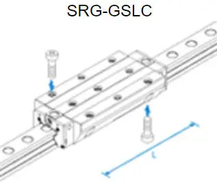 SRG-GSLC SERIES