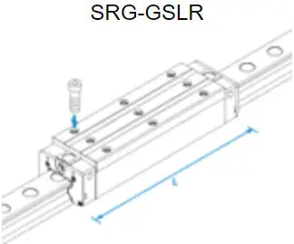 SRG-GSLR SERIES