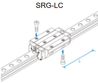 SRG-LC
