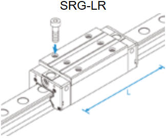 SRG-LR
