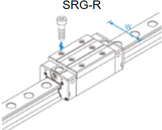 SRG-R