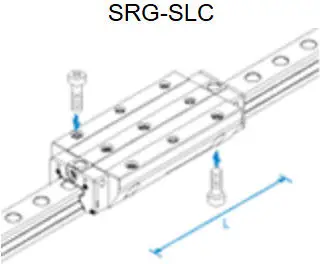 SRG-SLC SERIES