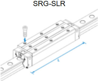 SRG-SLR
