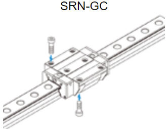 SRN-GC SERIES