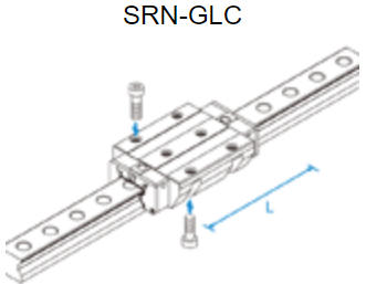 SRN-GLC SERIES