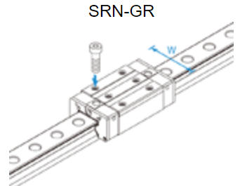 SRN 55GR LM Guide