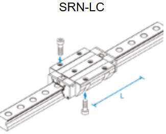 SRN-LC