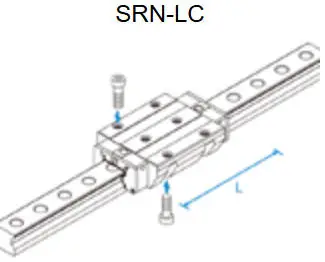 SRN-LC SERIES