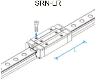 SRN-LR SERIES