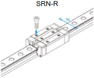 SRN-R