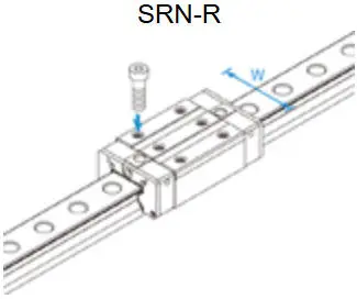 SRN-R SERIES